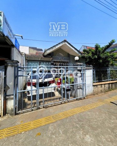 Rumah Modern 3 Kamar LT 200m2 di BSD Rumah Modern 3 Kamar LT 200m2 di BSD