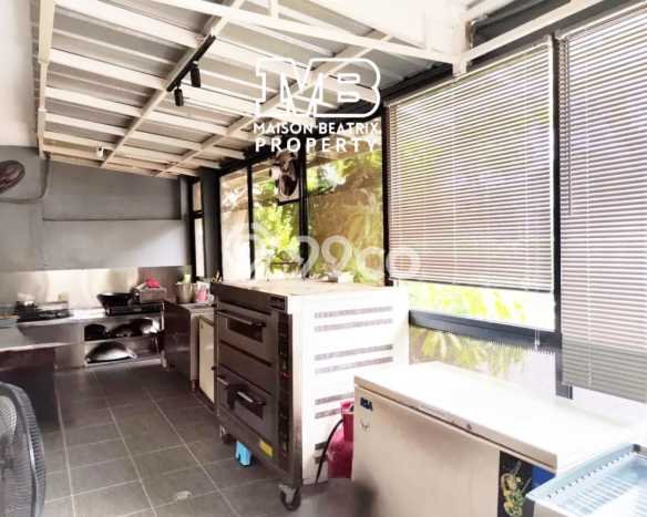 Rumah Luxury Modern Siap Huni di Bintaro Tangerang Selatan Rumah Luxury Modern Siap Huni di Bintaro Tangerang Selatan