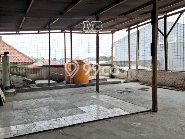 Hunian Luxury Dijual di Tangerang Selatan Fasilitas Premium Hunian Luxury Dijual di Tangerang Selatan Fasilitas Premium