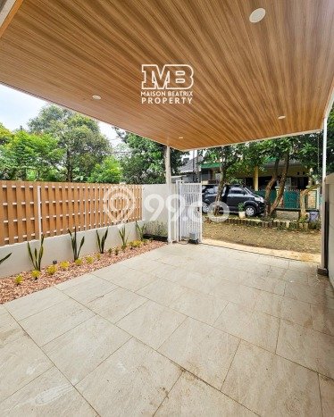 Jual Rumah Strategis Bagus Punya 3 KT di Pagedangan Tangerang SHM Jual Rumah Strategis Bagus Punya 3 KT di Pagedangan Tangerang SHM