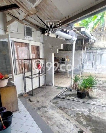 Dijual Rumah Mewah Elegan Dengan View Eksklusif di BSD, Tangerang Dijual Rumah Mewah Elegan Dengan View Eksklusif di BSD, Tangerang