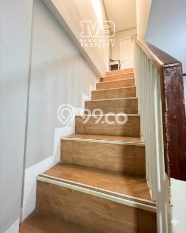 Dijual Hunian Rumah Terawat 4 Kamar di Gading Serpong, Tangerang Dijual Hunian Rumah Terawat 4 Kamar di Gading Serpong, Tangerang
