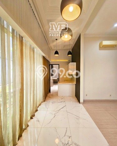 Jarang Ada! Rumah Kontrakan 5 Kamar Nyaman Siap Huni BSD Jarang Ada! Rumah Kontrakan 5 Kamar Nyaman Siap Huni BSD