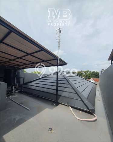 Jual Rumah Mewah Megah Dengan View Cantik di BSD, Tangerang Jual Rumah Mewah Megah Dengan View Cantik di BSD, Tangerang