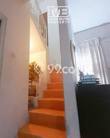 For Sale! Luxury House LT 175m2 Desain Modern di BSD Alegria For Sale! Luxury House LT 175m2 Desain Modern di BSD Alegria