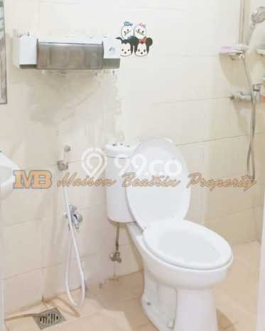 For Sale! Luxury House LT 120m2 Desain Modern di BSD For Sale! Luxury House LT 120m2 Desain Modern di BSD