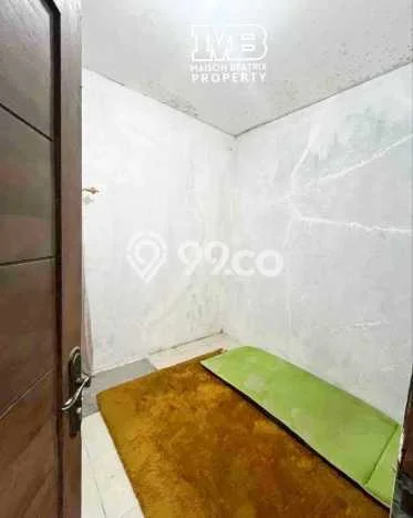 Dijual Rumah 2 Kamar Lokasi Ideal Nyaman dan Strategis di Pamulang Dijual Rumah 2 Kamar Lokasi Ideal Nyaman dan Strategis di Pamulang