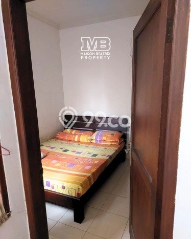 For Sale! Luxury House LT 144m2 Desain Modern di BSD For Sale! Luxury House LT 144m2 Desain Modern di BSD
