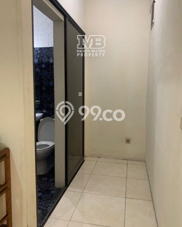 Hunian Elit LB 350m2 Siap Huni Desain Elegan di BSD, Tangerang Hunian Elit LB 350m2 Siap Huni Desain Elegan di BSD, Tangerang