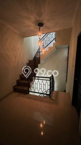 Jual Rumah Favorit Siap Huni LB 130m2 di Jagakarsa, Jakarta Selatan Jual Rumah Favorit Siap Huni LB 130m2 di Jagakarsa, Jakarta Selatan