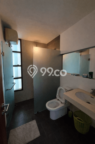Rumah Elit Modern Siap Huni di Kemang Jakarta Selatan Rumah Elit Modern Siap Huni di Kemang Jakarta Selatan
