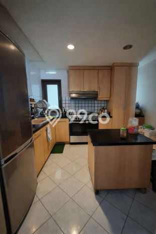 Rumah Elit Modern Siap Huni di Kemang Jakarta Selatan Rumah Elit Modern Siap Huni di Kemang Jakarta Selatan