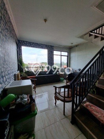 Rumah Luxury Modern Tanpa Renovasi di Tanjung Barat Jakarta Selatan Rumah Luxury Modern Tanpa Renovasi di Tanjung Barat Jakarta Selatan