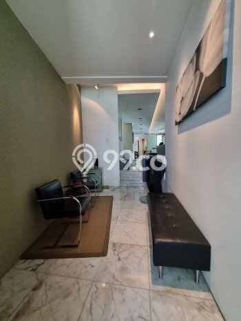 Dijual Hunian Mewah dengan Fasilitas Sekitar Lengkap di Cilandak, Jakarta Selatan Dijual Hunian Mewah dengan Fasilitas Sekitar Lengkap di Cilandak, Jakarta Selatan