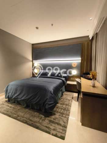Hunian Apartemen High-Class untuk Dijual di Jakarta Selatan dengan 3 BR & 3 Kamar Mandi Hunian Apartemen High-Class untuk Dijual di Jakarta Selatan dengan 3 BR & 3 Kamar Mandi