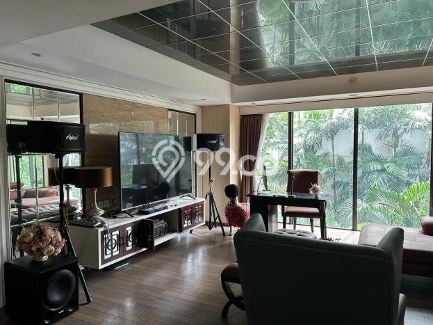 Apartemen Prestisius Dijual di Jakarta Selatan Lokasi Strategis Punya 4 Kamar Tidur Apartemen Prestisius Dijual di Jakarta Selatan Lokasi Strategis Punya 4 Kamar Tidur