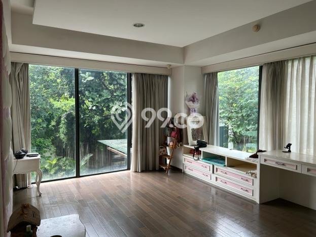 Apartemen Prestisius Dijual di Jakarta Selatan Lokasi Strategis Punya 4 Kamar Tidur Apartemen Prestisius Dijual di Jakarta Selatan Lokasi Strategis Punya 4 Kamar Tidur