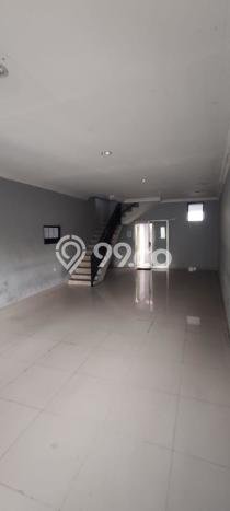 Ruko Dijual Lokasi Emas di Jatinegara Luas 134m2 Ruko Dijual Lokasi Emas di Jatinegara Luas 134m2