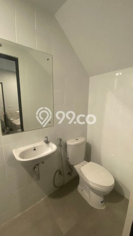 Rumah Strategis Modern Lb 88m2 di BSD, Tangerang Selatan Rumah Strategis Modern Lb 88m2 di BSD, Tangerang Selatan