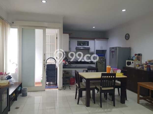 Siap Huni Rumah Mewah 3 Kamar di BSD Dekat ke Mana Saja Siap Huni Rumah Mewah 3 Kamar di BSD Dekat ke Mana Saja