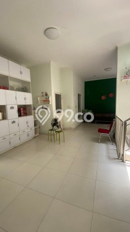 Rumah Mewah LB 238m2 Siap Pakai Desain Elegan di BSD Anggrek Loka, Tangerang Rumah Mewah LB 238m2 Siap Pakai Desain Elegan di BSD Anggrek Loka, Tangerang