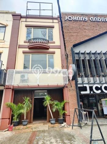 Ruko Dijual Lokasi Stratagis di Serpong Utara Tangerang Selatan Cocok untuk Bisnis Ruko Dijual Lokasi Stratagis di Serpong Utara Tangerang Selatan Cocok untuk Bisnis