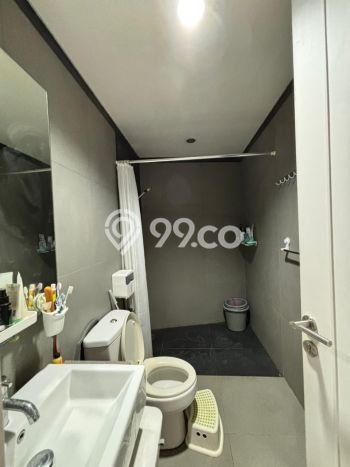 Apartemen Favorit Modern Dijual di Tangerang dengan 2 Kamar Tidur Apartemen Favorit Modern Dijual di Tangerang dengan 2 Kamar Tidur