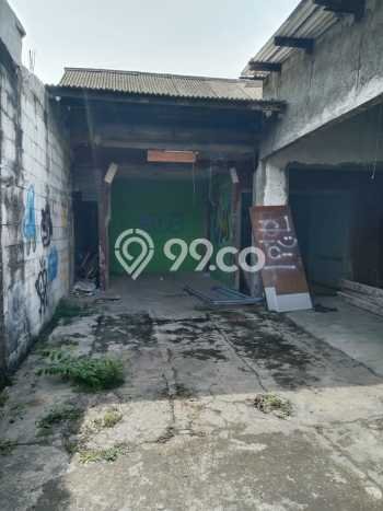 Lahan Kosong Dijual di Kembangan, Jakarta Barat, Luas 336m2 Area Strategis Lahan Kosong Dijual di Kembangan, Jakarta Barat, Luas 336m2 Area Strategis