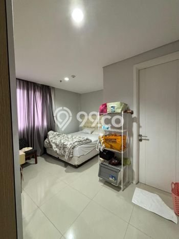 Apartemen Favorit Modern Dijual di Tangerang dengan 2 Kamar Tidur Apartemen Favorit Modern Dijual di Tangerang dengan 2 Kamar Tidur