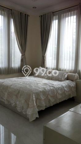 Rumah Elit Modern Tanpa Renovasi di Green Ville Jakarta Barat Rumah Elit Modern Tanpa Renovasi di Green Ville Jakarta Barat
