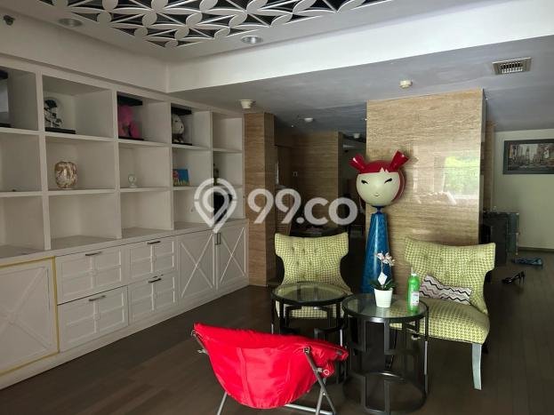 Apartemen Prestisius Dijual di Jakarta Selatan Lokasi Strategis Punya 4 Kamar Tidur Apartemen Prestisius Dijual di Jakarta Selatan Lokasi Strategis Punya 4 Kamar Tidur