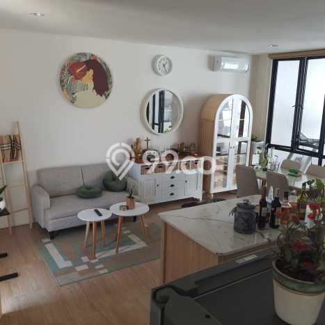 Jual Rumah Modern 3 KT di Lippo Karawaci, Tangerang Jual Rumah Modern 3 KT di Lippo Karawaci, Tangerang