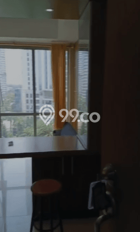 Dijual Apartemen 2 KT 1 KM di Kemayoran Dijual Apartemen 2 KT 1 KM di Kemayoran