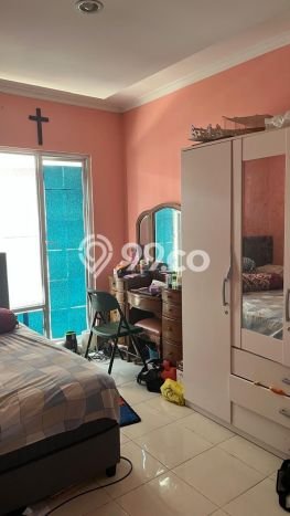 Dijual Rumah Modern 3 KT di Gading Serpong, Tangerang Dijual Rumah Modern 3 KT di Gading Serpong, Tangerang
