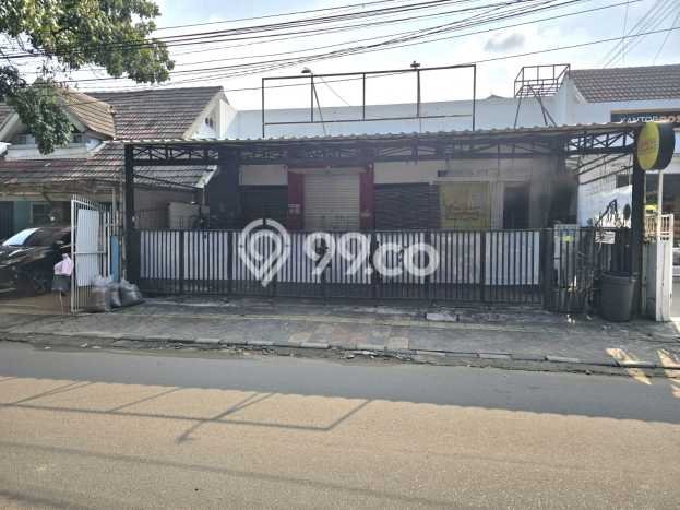 Ready to Use! Luxury House LT 250m2 Desain Modern di BSD Kencana Loka Ready to Use! Luxury House LT 250m2 Desain Modern di BSD Kencana Loka