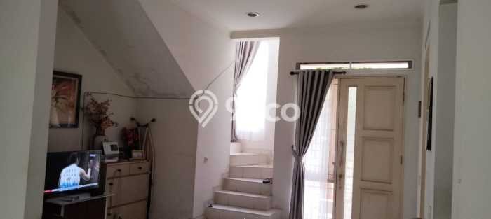 Rumah Minimalis 3 KT di Gading Serpong Tangerang Unfurnished Rumah Minimalis 3 KT di Gading Serpong Tangerang Unfurnished