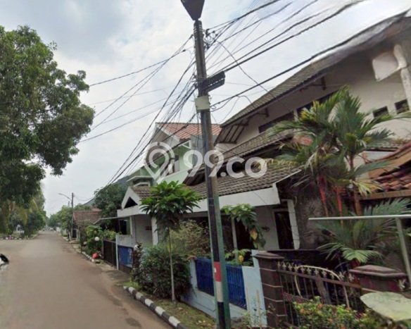 Jual Rumah Modern 3 KT di Bintaro, Tangerang Selatan Jual Rumah Modern 3 KT di Bintaro, Tangerang Selatan