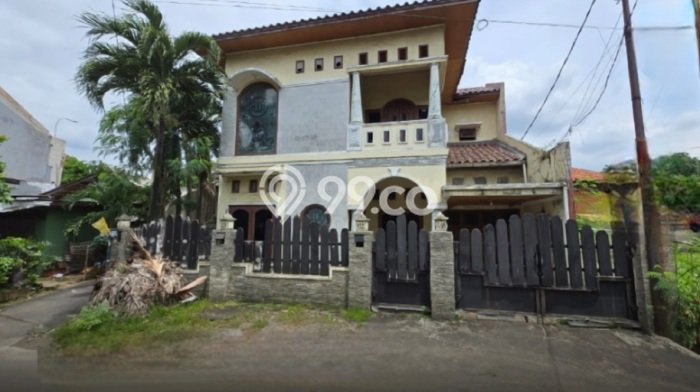 Rumah Modern Cantik 3 Kamar Siap Huni di Cipayung Rumah Modern Cantik 3 Kamar Siap Huni di Cipayung