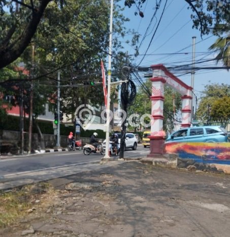 Dijual! Ruko di Bintaro Jakarta Selatan LT 115m2 / LB 290m2 Kawasan Bisnis Dijual! Ruko di Bintaro Jakarta Selatan LT 115m2 / LB 290m2 Kawasan Bisnis