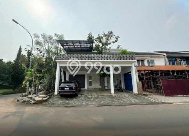 Dijual Hunian Mewah dengan Fasilitas Sekitar Komplit di BSD, Tangerang Selatan Dijual Hunian Mewah dengan Fasilitas Sekitar Komplit di BSD, Tangerang Selatan