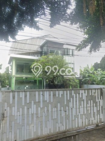 Kantor Dijual di Duren Sawit Jakarta Timur dengan LB 985m2 Kantor Dijual di Duren Sawit Jakarta Timur dengan LB 985m2