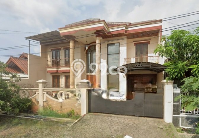 Rumah Mewah Dijual LT 324m2 di Pulo Gadung, Jakarta Timur Rumah Mewah Dijual LT 324m2 di Pulo Gadung, Jakarta Timur
