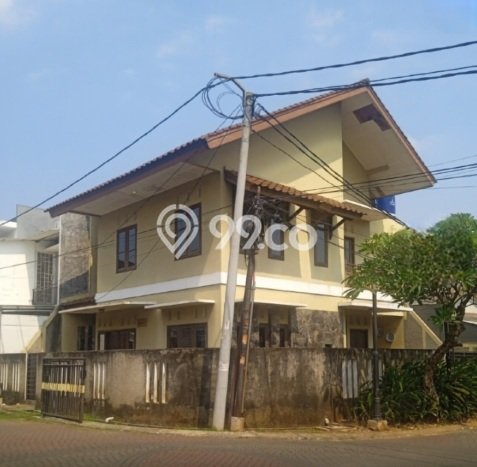 For Sale Hunian Rumah Nyaman 5 Kamar di Gading Serpong, Tangerang For Sale Hunian Rumah Nyaman 5 Kamar di Gading Serpong, Tangerang