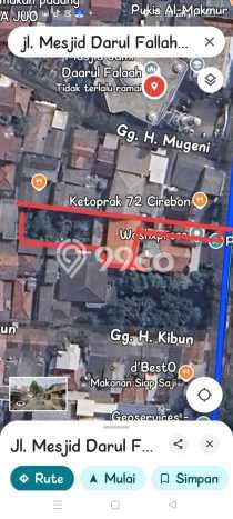 Dijual Rumah Premium dengan Fasilitas Sekitar Komplit di Pesanggrahan, Jakarta Selatan Dijual Rumah Premium dengan Fasilitas Sekitar Komplit di Pesanggrahan, Jakarta Selatan