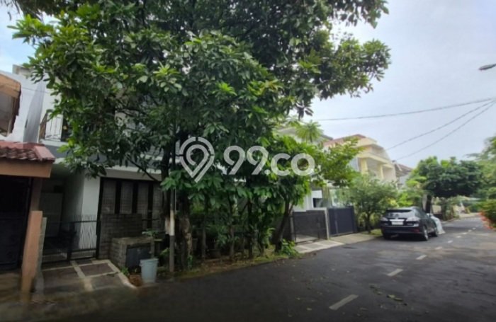 Hunian Super Mewah dengan Akses Paling Strategis di Bintaro, Tangerang Selatan Hunian Super Mewah dengan Akses Paling Strategis di Bintaro, Tangerang Selatan