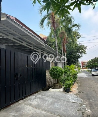 Rumah Modern Cantik 4 Kamar Bisa Langsung Pindah di Duren Sawit Rumah Modern Cantik 4 Kamar Bisa Langsung Pindah di Duren Sawit