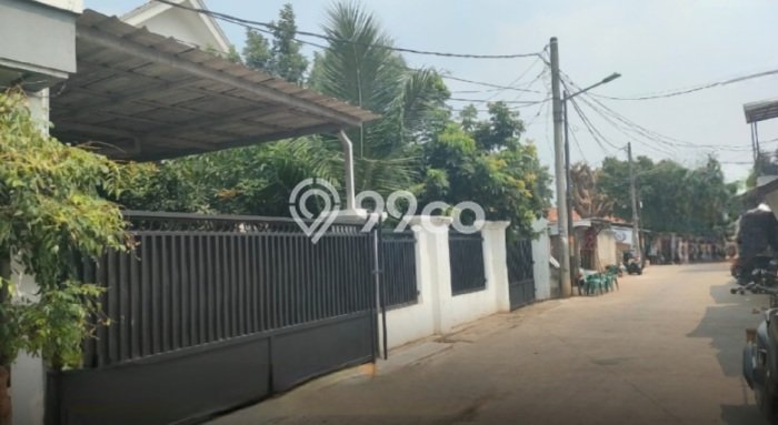 Hunian Super Mewah dengan Akses Paling Strategis di Petukangan, Jakarta Selatan Hunian Super Mewah dengan Akses Paling Strategis di Petukangan, Jakarta Selatan