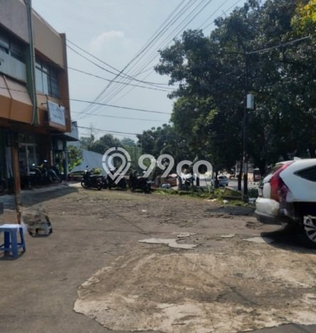 Dijual! Ruko di Bintaro Jakarta Selatan LT 115m2 / LB 290m2 Kawasan Bisnis Dijual! Ruko di Bintaro Jakarta Selatan LT 115m2 / LB 290m2 Kawasan Bisnis