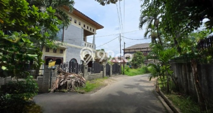 Rumah Modern Cantik 3 Kamar Siap Huni di Cipayung Rumah Modern Cantik 3 Kamar Siap Huni di Cipayung