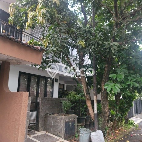 Hunian Super Mewah dengan Akses Paling Strategis di Bintaro, Tangerang Selatan Hunian Super Mewah dengan Akses Paling Strategis di Bintaro, Tangerang Selatan